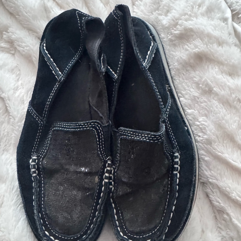 Ariat shoes